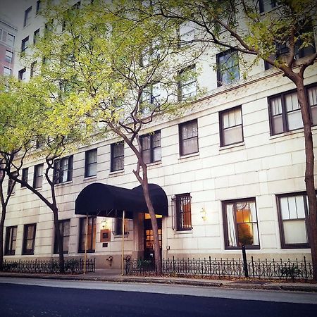 Dewitt Hotel And Suites Chicago Zewnętrze zdjęcie