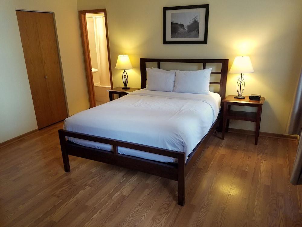 Dewitt Hotel And Suites Chicago Zewnętrze zdjęcie