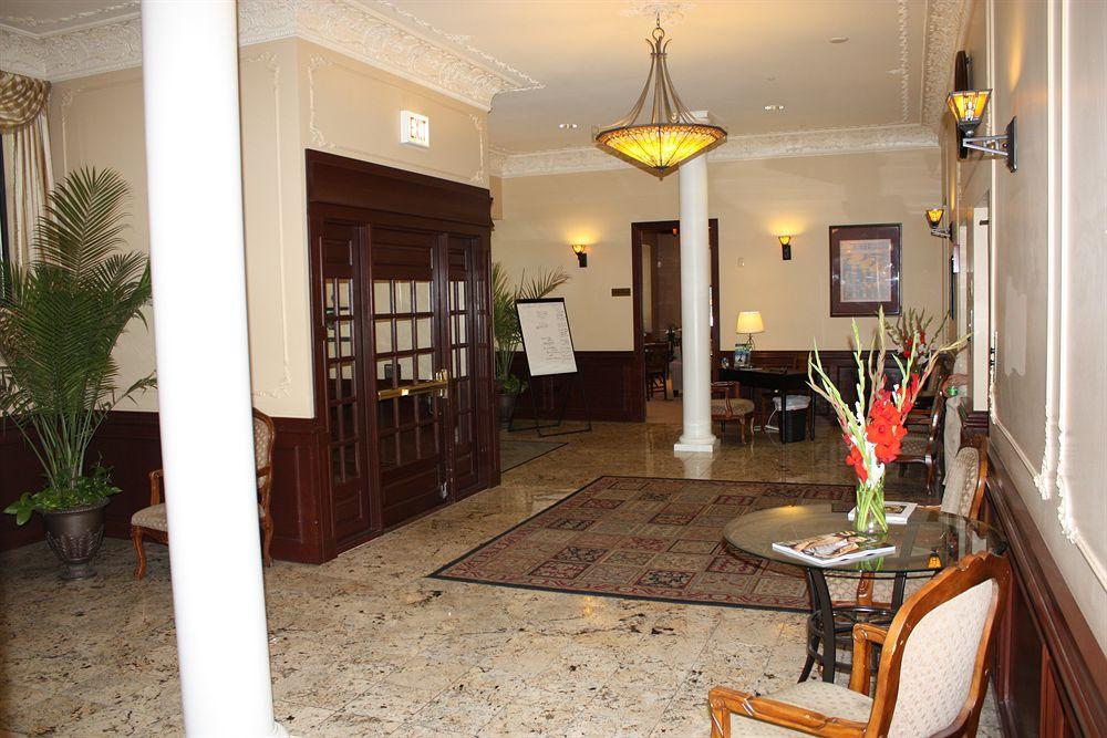 Dewitt Hotel And Suites Chicago Zewnętrze zdjęcie