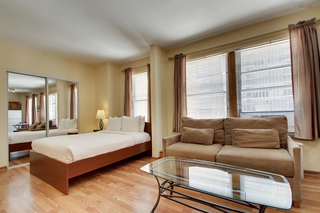 Dewitt Hotel And Suites Chicago Pokój zdjęcie