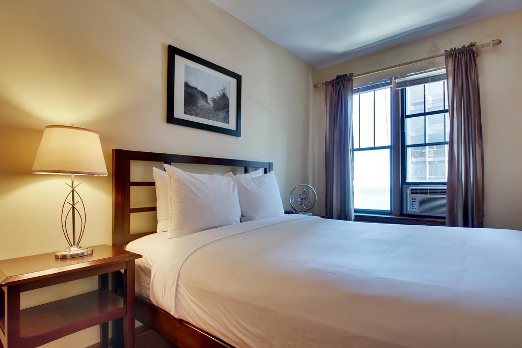 Dewitt Hotel And Suites Chicago Pokój zdjęcie