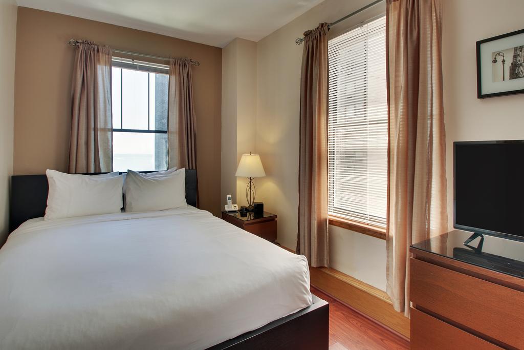 Dewitt Hotel And Suites Chicago Pokój zdjęcie