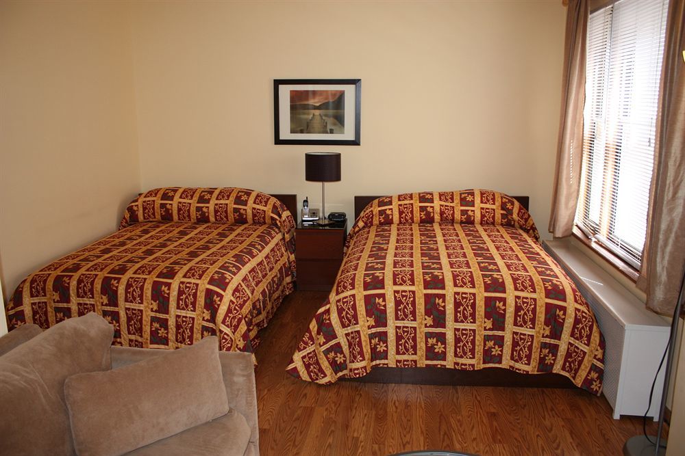 Dewitt Hotel And Suites Chicago Zewnętrze zdjęcie