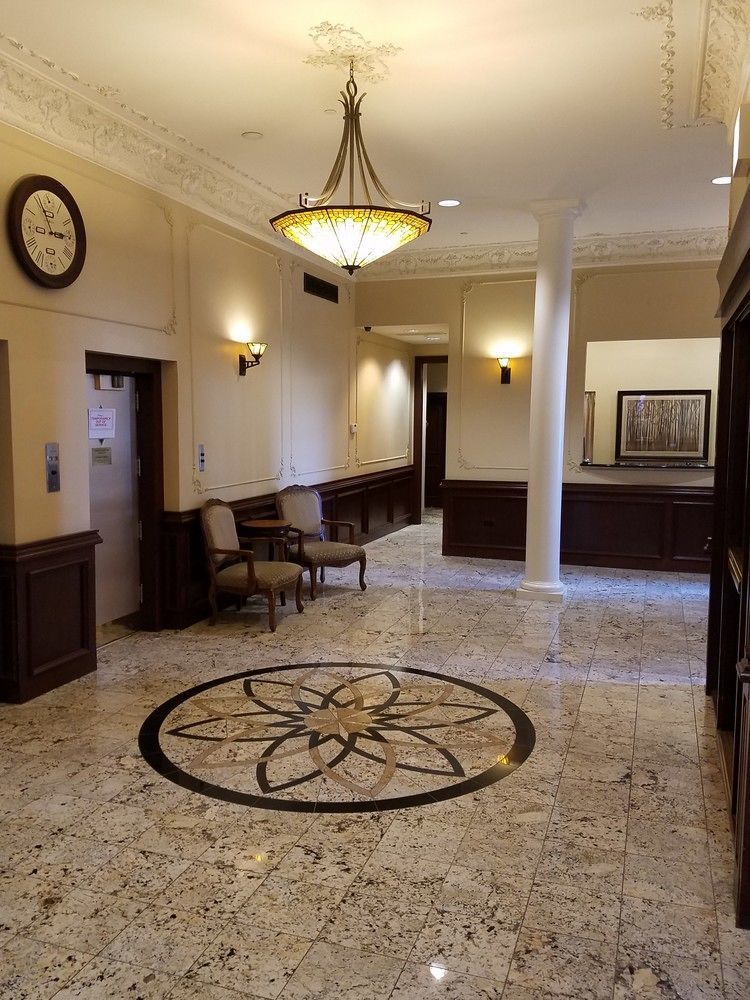 Dewitt Hotel And Suites Chicago Zewnętrze zdjęcie