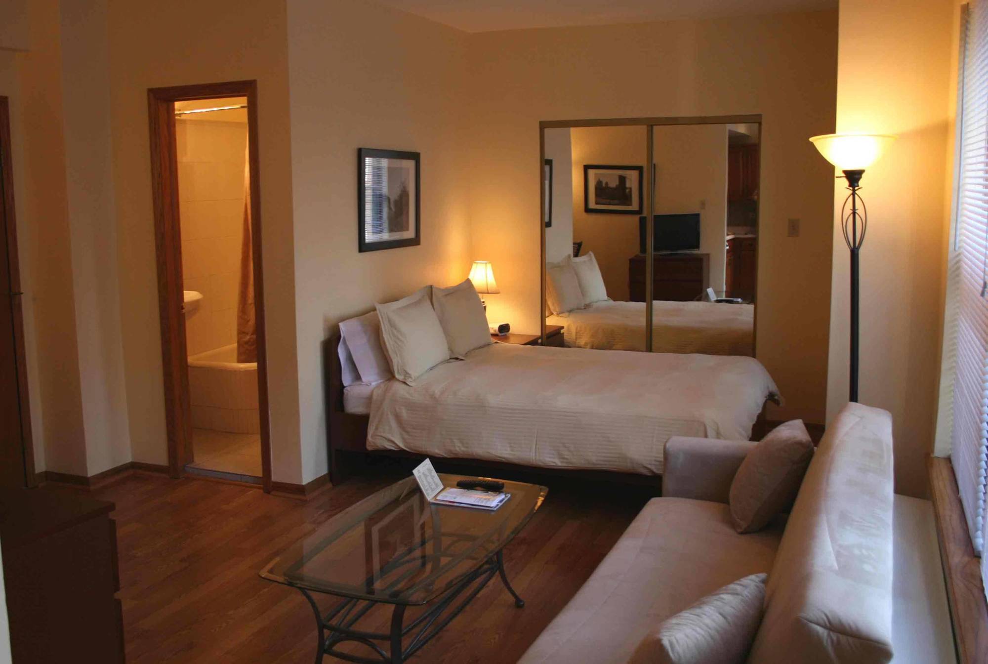 Dewitt Hotel And Suites Chicago Pokój zdjęcie