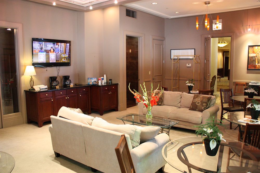Dewitt Hotel And Suites Chicago Zewnętrze zdjęcie