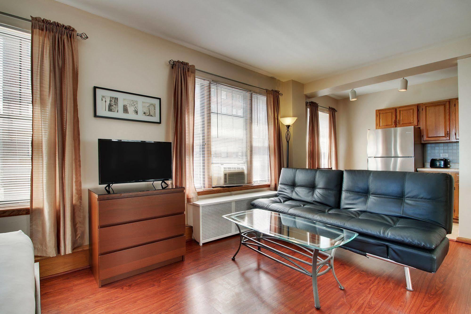 Dewitt Hotel And Suites Chicago Zewnętrze zdjęcie