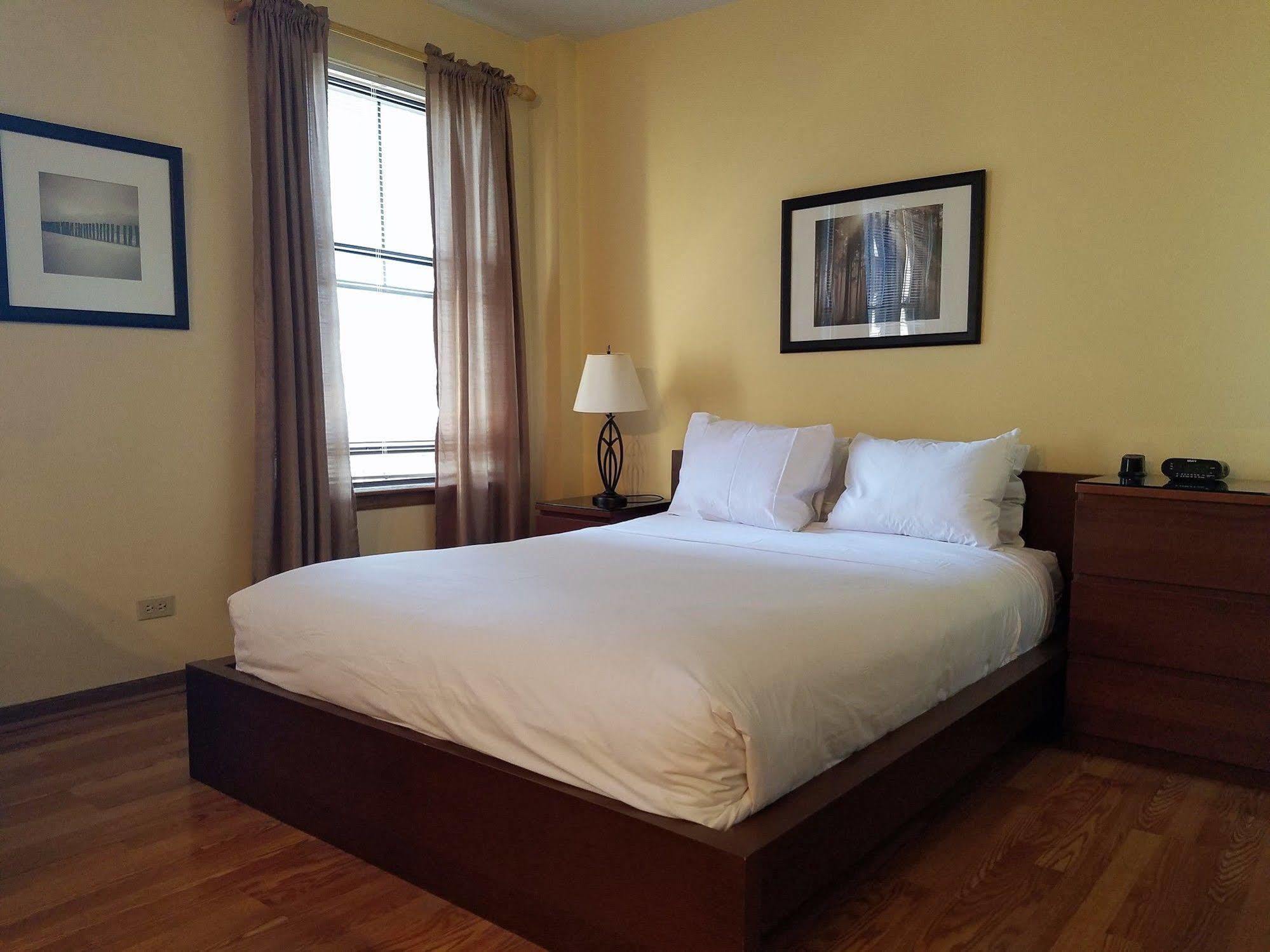 Dewitt Hotel And Suites Chicago Zewnętrze zdjęcie