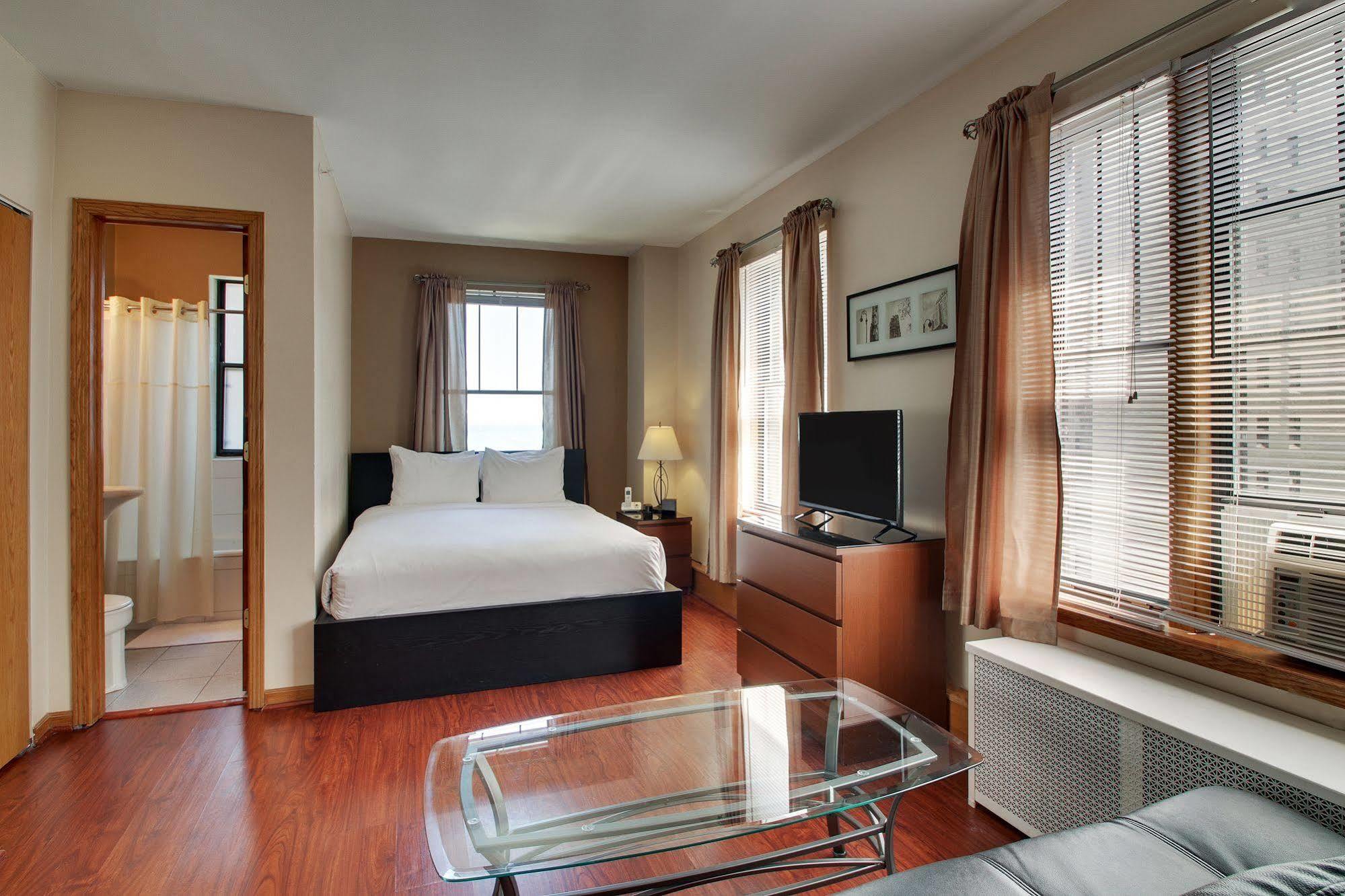 Dewitt Hotel And Suites Chicago Zewnętrze zdjęcie